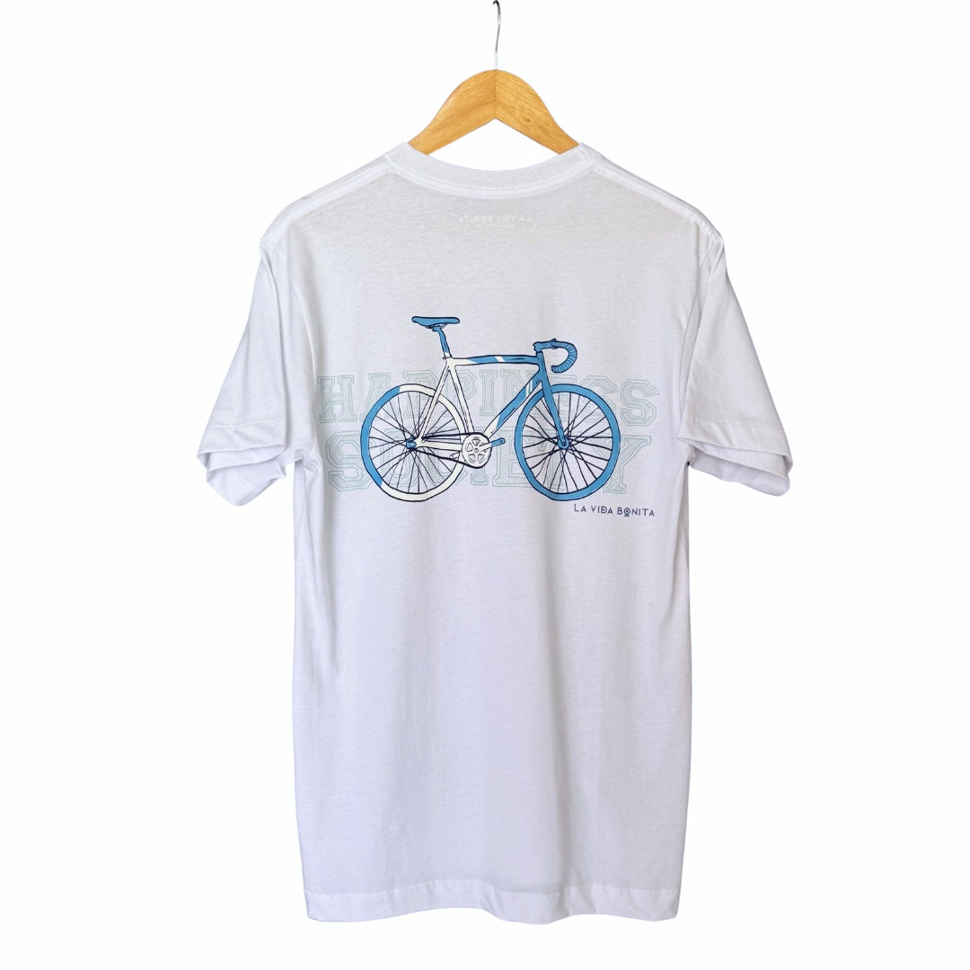 HS - Bicycle