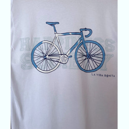 HS - Bicycle